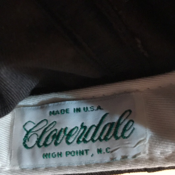 The Crosby hat SnapBack Cloverdale - Picture 5 of 7